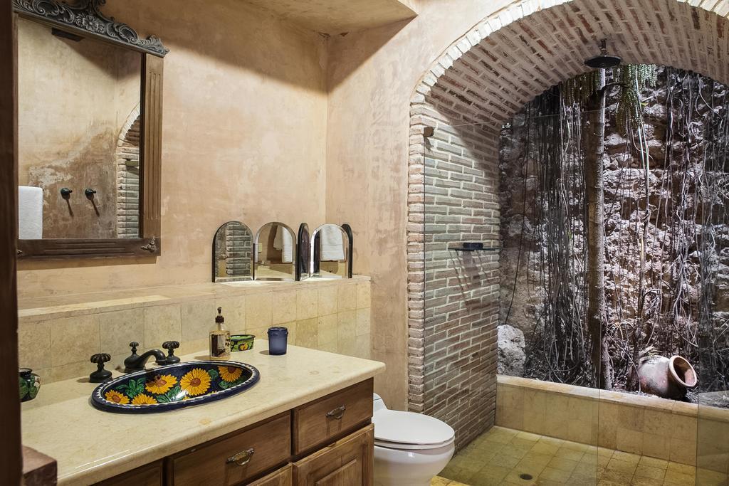 فندق Casa Mejia Cartagena المظهر الخارجي الصورة