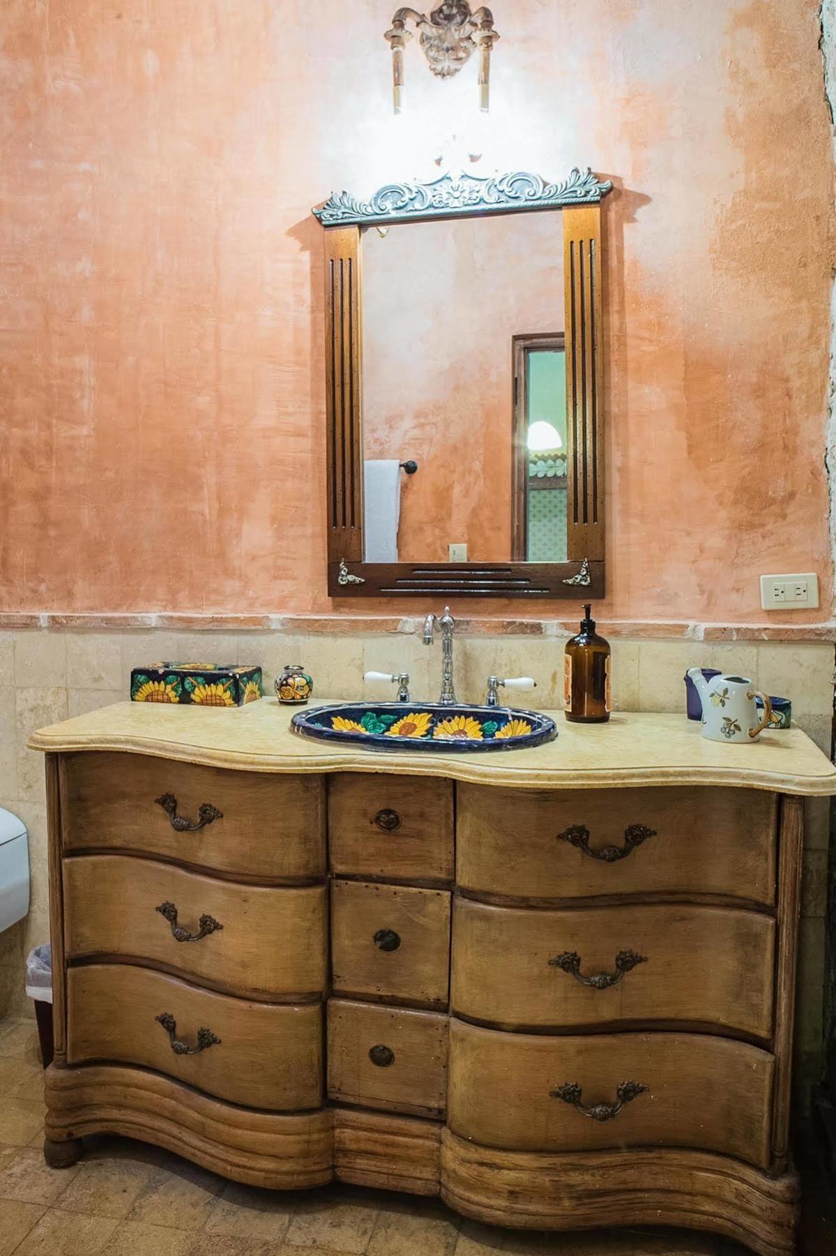 فندق Casa Mejia Cartagena المظهر الخارجي الصورة