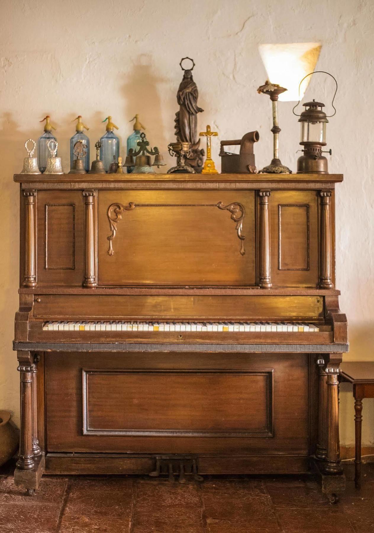 فندق Casa Mejia Cartagena المظهر الخارجي الصورة