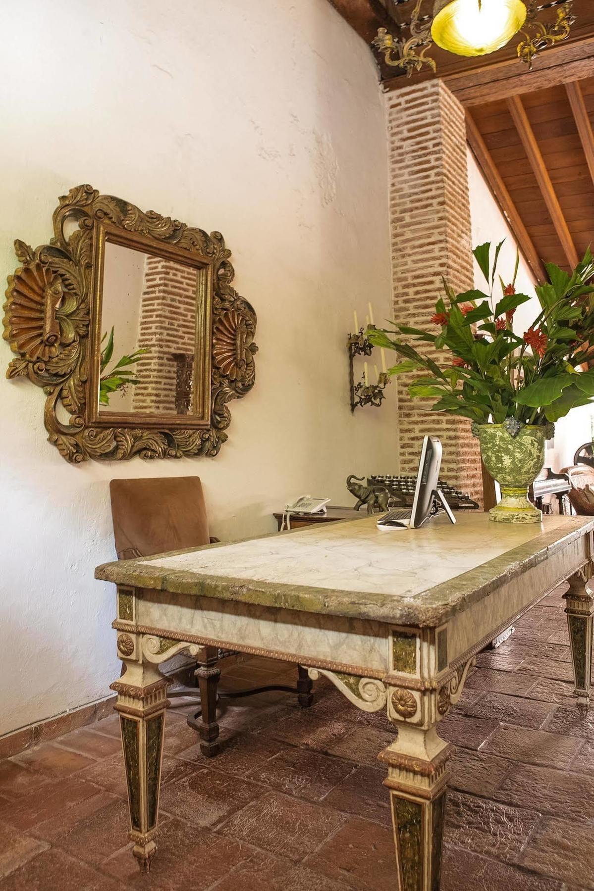 فندق Casa Mejia Cartagena المظهر الخارجي الصورة