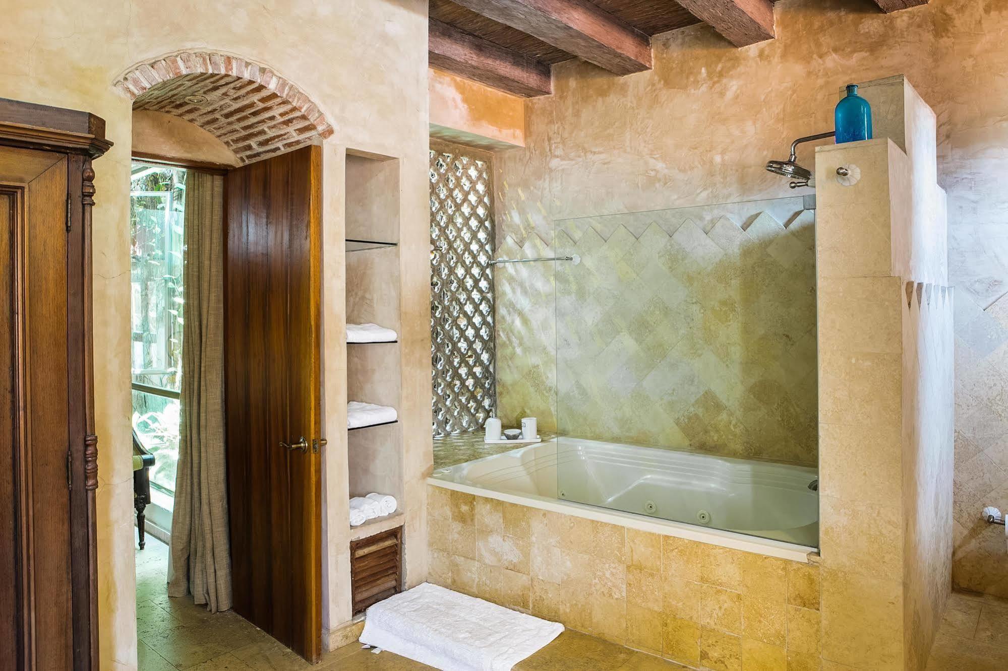 فندق Casa Mejia Cartagena المظهر الخارجي الصورة