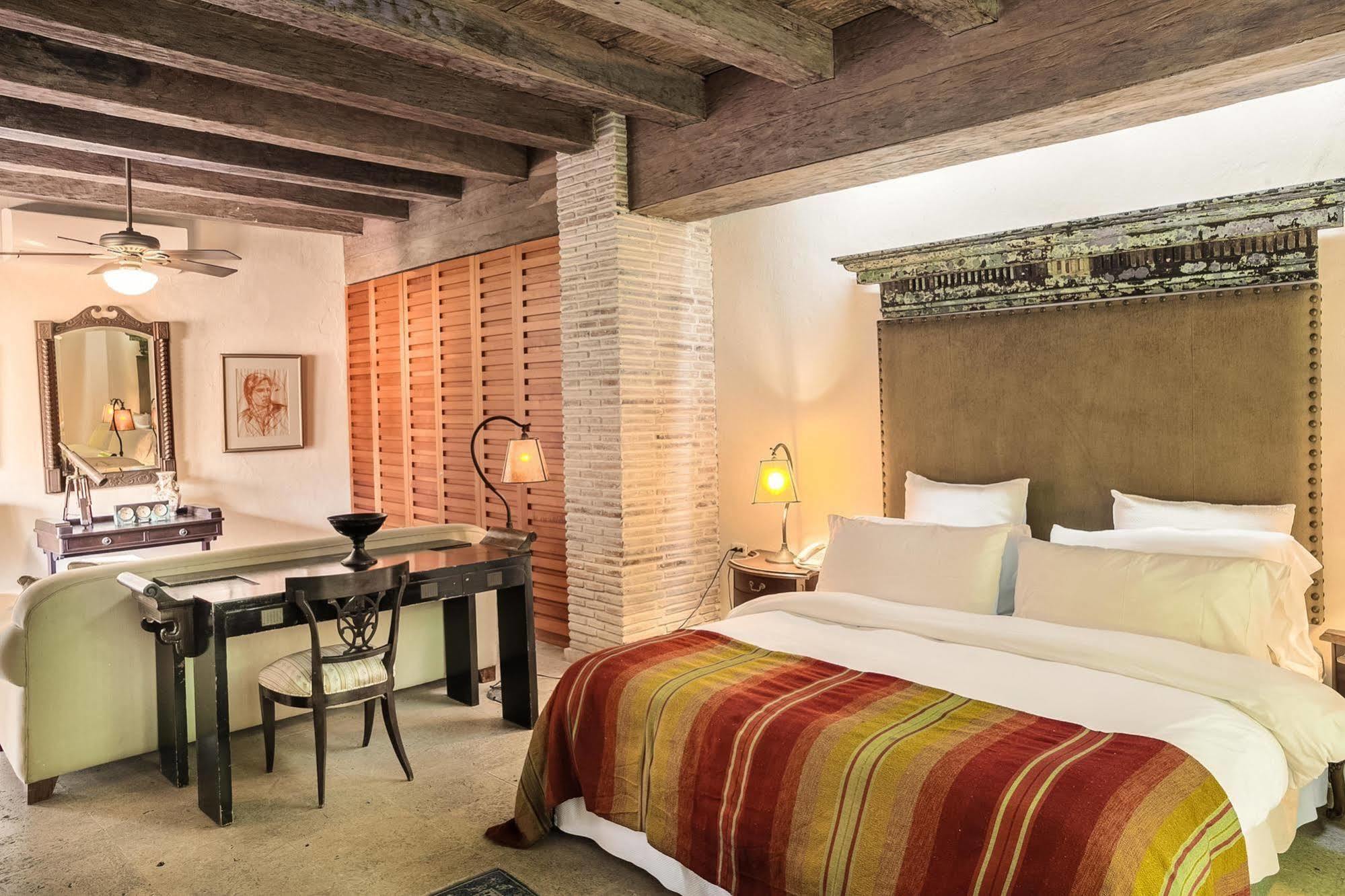 فندق Casa Mejia Cartagena المظهر الخارجي الصورة