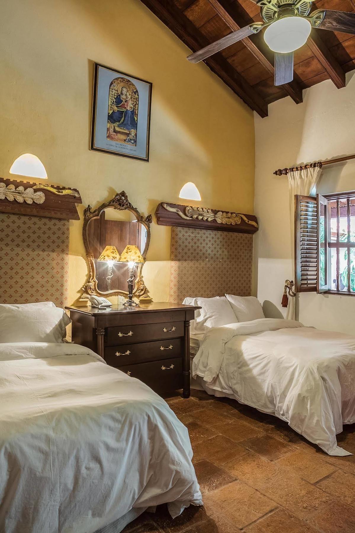 فندق Casa Mejia Cartagena المظهر الخارجي الصورة