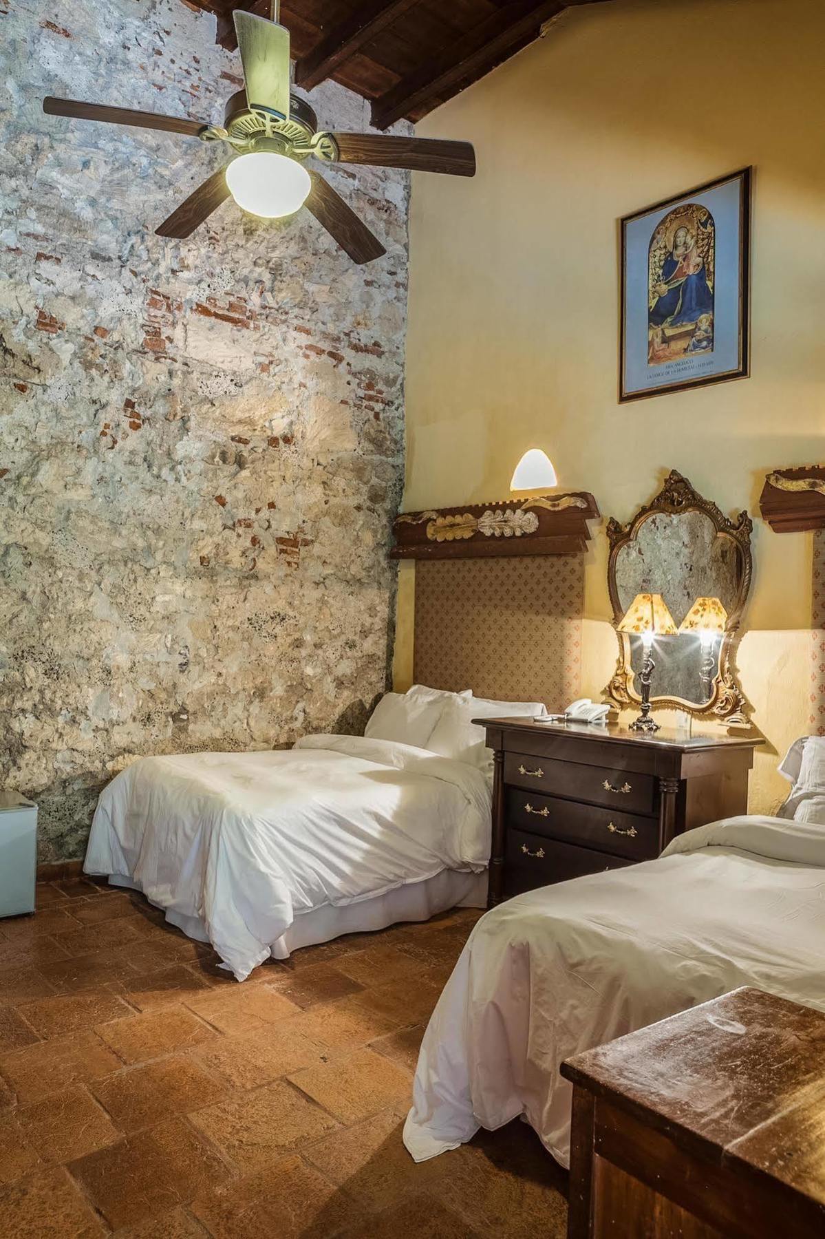 فندق Casa Mejia Cartagena المظهر الخارجي الصورة