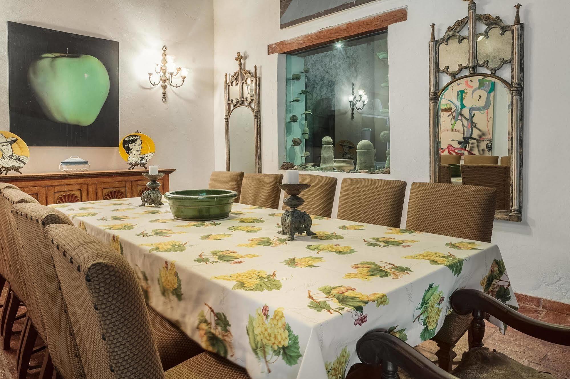 فندق Casa Mejia Cartagena المظهر الخارجي الصورة